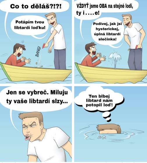 Libtardi